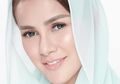 Foto Keluarga dengan Baju Seragam, Anak-anak Olla Jadi Sorotan