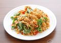 Aroma Pedas Menggoda dari Resep Sambal Oncom Bumbu Bakar