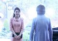 Deretan Busana Semi Formal Istri Pemimpin Korea Utara yang Elegan dan Berkarakter