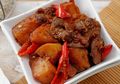 Sensasi Lezat dalam Resep Kentang Masak Ampela Memang Luar Biasa