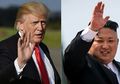Beda Hotel, Ini Harga Kamar Kim Jong Un dan Kamar Donald Trump