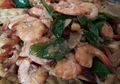 Kamu Merasa Tidak Selera Makan? Udang Bisa Menjadi Solusinya