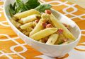 Sarapan Kilat dengan Penne Scramble Egg, Wajib Coba