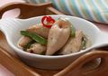 Cumi Masak Kari Paprika, Cara Seru Menikmati Cumi Isi dengan Kuah yang Lezat