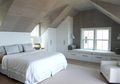 Yuk, Kita Sulap Area Loteng Jadi Kamar Tidur yang Keren Banget!