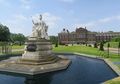 8 Fakta Mengejutkan Istana Kensington, Rumah Putri Diana yang Kini Ditempati Keluarga Pangeran William