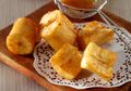 Cara Membuat Singkong Goreng Empuk Kesukaan Semua Orang