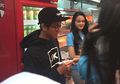 Iqbaal Ramadhan Ketahuan Icip Ayam Goreng Sebelum Waktu Berbuka, Nggak Puasa?