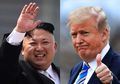 Kesal dengan Sanksi dan Tekanan, Kim Jong Un Peringatkan AS untuk Tidak Menguji Kesabaran Korut