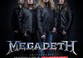 Fix! Megadeth Kembali ke Indonesia dan Manggung di JogjaRockarta 2018