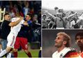 Inilah 8 Rivalitas antar Negara Tersengit di Sepak Bola Internasional