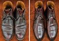 Inilah 10 Cara Mudah Bersihkan Sepatu Sesuai Permasalahannya, Wajib Dicoba!