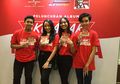 Alumni The Voice Kids Indonesia Rilis Album "Rasa" Nasionalisme