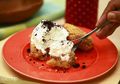 Mau yang Dingin dan Manis untuk Berbuka? Ya Nugget Pisang Topping Es Krim