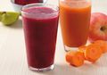 Rasakan Kesegaran Pineapple Beet Juice untuk Sarapan Praktis Hari Ini