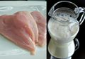 Hindari Konsumsi Susu dan Ayam Secara Bersamaan, Ini Bahayanya untuk Pencernaan!