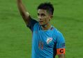 Cetak 2 Gol, Pemain India ini Samai Rekor Messi di Ajang Internasional