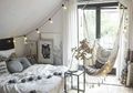 Dekorasi Kamar Gaya Bohemian Ini Bikin Kita Banjir Pujian. Tertarik?