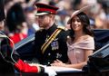 4 Aturan Kerajaan Inggris yang Dilanggar Oleh Meghan Markle