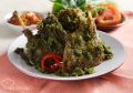 Dahsyat! Kenikmatan Bebek Goreng Cabai Hijau ini Bikin Lidah Terhipnotis