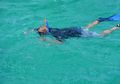 Mengisi Liburan dengan Snorkeling di Pantai, Olahraga Sambil Rekreasi