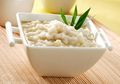 Mari Membuat Bubur Jali yang Melegenda Super Enak Untuk Sarapan