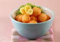 Percaya Tidak, Sus Goreng Makaroni Ternyata Antirepot Dibuat & Pas untuk Sarapan Esok