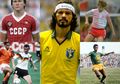 5 Jersey Piala Dunia Terbaik Sepanjang Masa, Masih Keren Hingga Kini!