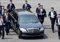 Sama-sama Pasukan Elite, Pasukan Khusus Pengawal Kim Jong Un dan Paspampres RI Ternyata Punya Banyak Kemiripan