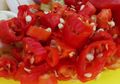 Mengapa Kita Bersin Saat Ada yang Memasak Makanan Pedas?