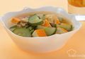 Mudah Dan Praktis Membuat Sayur Ketimun Nan Lezat