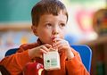 Susu Kotak Amankah Diminum oleh Anak Batita? Ini Jawaban Pakar!