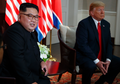 Donald Trump Tidak Lebih Baik dari Kim Jong Un, Mengapa?