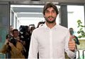 Nggak Banyak yang Tahu! Ini 3 Kemiripan antara Mathia Perin dan Buffon