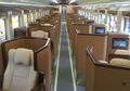 Bak Pesawat Kelas Bisnis, Intip Mewahnya Fasilitas Kereta Sleeper, Kereta Api Luxury Class dari PT KAI