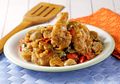Yakin Deh, Sayap Ayam Tumis Cabai Ini Mudah Dibuat, Mudah Juga Disuka