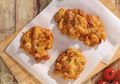 Macaroni Fritters Ini Bisa Jadi Pengganjal Saat Lapar