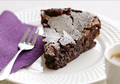 Tanpa Tepung, Lezatnya Flourless Chocolate Cake Bikin Gagal Diet!