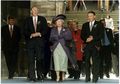 Tak Memiliki Paspor, Ratu Elizabeth II Bisa Pergi ke Negara Mana Saja
