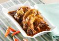 Sayap Ayam Masak Krengsengan, Olahan Sayap Ayam Unik Yang Wajib Coba