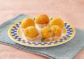 Bola-Bola Spaghetti Panir, Camilan Malam Minggu Tak Terlupakan