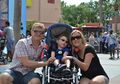 Seorang Ibu Lakukan Protes pada Disney World Karena Tak Dapatkan Fasilitas Ini