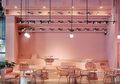 Ini Dia 5 Kafe di Jakarta Bernuansa Warna Pink yang Instagramable