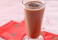 Segelas Cokelat Panas Aroma Pala Ini Pas Buat Menemani Saat Cuaca Dingin Menghadang