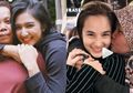 Jarang Diketahui Publik, ini 5 Potret Kebersamaan Selebriti Dengan ART-nya, Nomer Dua Sudah Akrab Sejak Kecil!