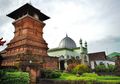 Masjid Menara Kudus, Masjid Tua dengan Menara Unik