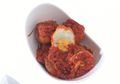Cara Mudah Memasak Telur Rica Daun Jeruk Super Sedap
