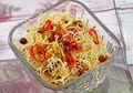 30 Menit Saja Membuat Kering Bihun Kari Sedap Ini