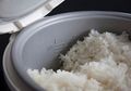 Meski Disimpan di Rice Cooker, Nasi Bisa Cepat Kering Karena Kesalahan Ini