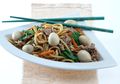 Mie Goreng Sukiyaki, Sajian Sedap untuk Makan Malam Bersama Orang Tercinta
